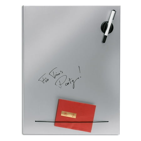 19.7 in. Muro Magnetic Board with Pen & Eraser