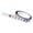 1 meter forward, variant on Adhesive Measuring Tape Peeling and Stick Tape Measure Miter Track Measure Rustproof Carbon Steel