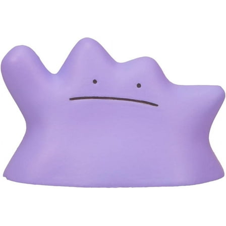 Takara Tomy Pokemon Moncolle 2 Inch Figure MS-49 Ditto