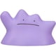 thumbnail image 1 of Takara Tomy Pokemon Moncolle 2 Inch Figure MS-49 Ditto, 1 of 7