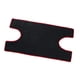 thumbnail image 5 of Alfombrilla para bicicleta estacionaria Protección del suelo Aislamiento acústico Antideslizante Entrenador de sudor Entrenamientos Alfombrilla para Sunnimix Tapetes para caminadoras, 5 of 8