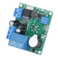 thumbnail image 3 of Módulo sensor de humo con interruptor de PVC, luz, sonido y alarma, detector de humo, módulo de alarma para cocina, hotel, CC 5-30 V, 3 of 14