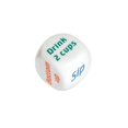 thumbnail image 1 of Mikilon 1Pcs Party Dice Wagers Game Dice,Friends Dinner Creative Dice (Random Color), 1 of 2
