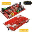 thumbnail image 2 of Milue for DC Input Adjustable Voltage ATX Power Supply Breakout Board + Acrylic for Ca, 2 of 9