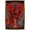 Gold Framed Version, variant on Ruth Thompson - Dragonblade Bloodblade Wall Poster, 14.725" x 22.375"