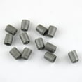 thumbnail image 3 of High Quality 12Pieces Wheel Tire Stem Caps for Standard Grey, 3 of 5
