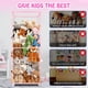thumbnail image 5 of Organizador de Juguetes de Peluche BETBEM de Metal Extra Grande, 5 of 9