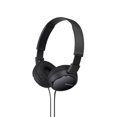 thumbnail image 2 of SONY Zx Series Stereo Over-Ear Headphones, 2 of 2