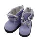 thumbnail image 2 of Gwong Juguete Zapatos de muñeca Safe Imagination Goma Chica Muñeca Muñeca Accesorio para niños Gwong 30008965, 2 of 6
