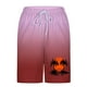 thumbnail image 3 of Pantalones Cortos Casuales para Hombre Imprimir con Bolsillos Pantalones de Playa de Cintura Elástica, Pantalones Cortos de Cintura Elástica para Hombre, 3 of 5