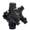 thumbnail image 2 of New Thermostat For BMW 128i 135i 328i 330i 335i 335xi 525i 528i 535i 530i Z4, 2 of 5