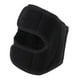 thumbnail image 1 of Rodillera Deportiva de Nylon con de Tipo X, Protección para Rodillos, Soporte Deportivo, Apta y para Hombres y Mujeres Color Opcional Negro, 1 of 9