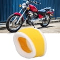 thumbnail image 4 of Air Filter , Improved Power Sponge Air Filter High Air  High Efficiency Filtration  For Motorcycle, 4 of 8