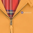 thumbnail image 4 of Lambretta Mens Shower Resistant  Jacket, 4 of 4