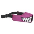 thumbnail image 1 of Bozal Ajustable de Nylon con Malla para Perros Pet Life, 1 of 8