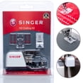 thumbnail image 4 of Máquina de coser SINGER de alta resistencia con prensatelas para manualidades, 4 of 8