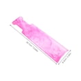 thumbnail image 2 of OFFIGAM Salon Hair Coloring Tools Hair Coloring Paddle Plastic Rosy 1Set, 2 of 8