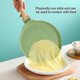 thumbnail image 3 of Non-stick Pancake Pan, Flat Pancake Pan with Swiss Granite Coating LGL, 3 of 5