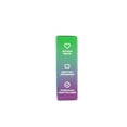 thumbnail image 2 of Pre-Expanded Thick Woven Dental Floss - More Gentle & Effective Than Expanding Floss - Infused with Hydroxyapatite, Xylitol & Vitamin E - Waxed & PFAS-Free - Mint Eucalyptus (1 Pack), 2 of 6