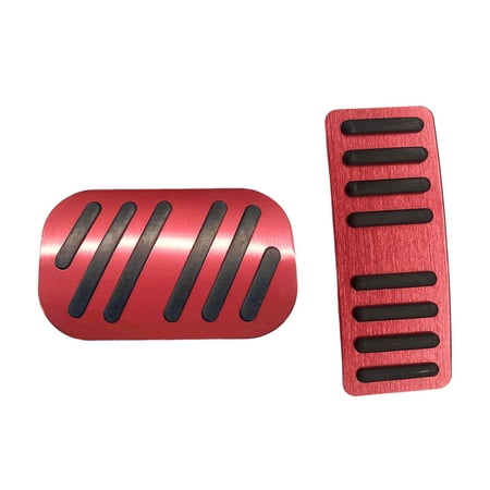 Fastboy Brake Pedal Cover Pedal Cover Kit For Byd Atto 3 Yuan Plus 2022