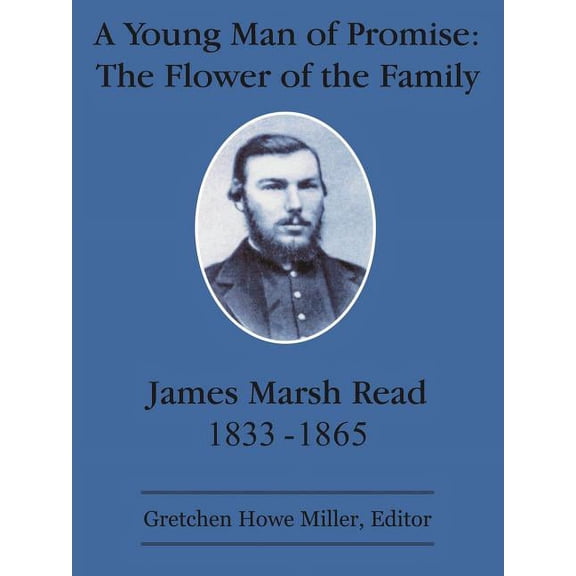 A Young Man of Promise (Paperback)