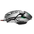 thumbnail image 2 of Cursor con cable electrónico de alta calidad con diseño ergonómico de Game House para Windows, 2 of 5