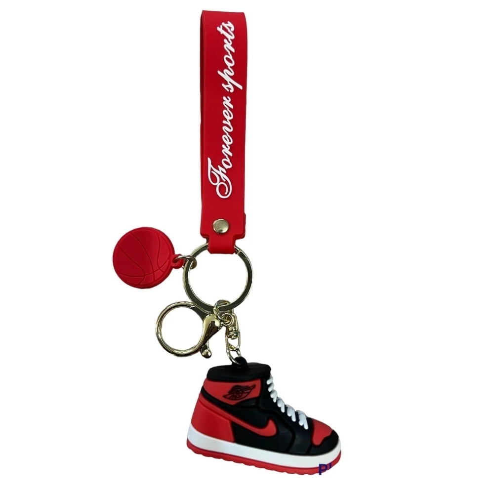 nike air jordan keyring