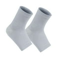 thumbnail image 4 of 1 par de calcetines de compresión de tobillo cómodos de usar para hombres/mujeres Brace de tobillo SG, 4 of 8