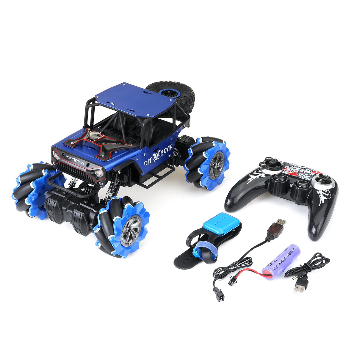 2.4G Remote control car Walmart Canada