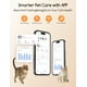 thumbnail image 2 of Caja de arena autolimpiante Meowant Multi-Cat de 75 litros con control APP, 2 of 7