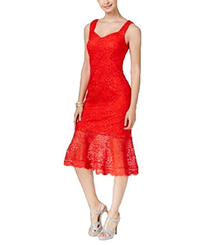 thalia sodi lace dress