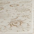 thumbnail image 4 of Safavieh Vintage 6'7" Rond Puissance à Venir Tapis, 4 of 10