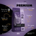 thumbnail image 4 of Arena para gato Cat & Clean CleanKats Premium 19 kg, 4 of 4