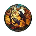 thumbnail image 1 of Maojin Halloween Decoration Halloween Decorations Halloween Glass Window Sticker Electrostatic PVC Wall Stickers Decoration, 1 of 3