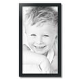 thumbnail image 2 of ArtToFrames 14x26 inch Black Picture Frame, Black MDF Poster Frame (3943), 2 of 8