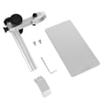 thumbnail image 2 of Digital Microscope Holder Universal Stand Adjustable Lifting Support Aluminum Alloy For Electronic Repair Digital Microscope Endoscope Magnifier Camera, 2 of 8