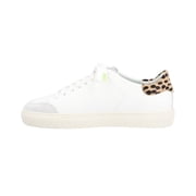 Axel Arigato Clean 90 Triple Animal Print Detailed Sneakers, Brand Size 35 ( US Size 5 )
