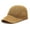 Khaki, variant on New Paper Grass Compile Baseball Hat Breath, Sunny Hats, Cornary Sunscreen Hats, Women In Summer Hat Solid Color Straw Hat