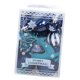thumbnail image 5 of 22 bolas decorativas navideñas colgantes para decoración de bricolaje. Azul, 5 of 9