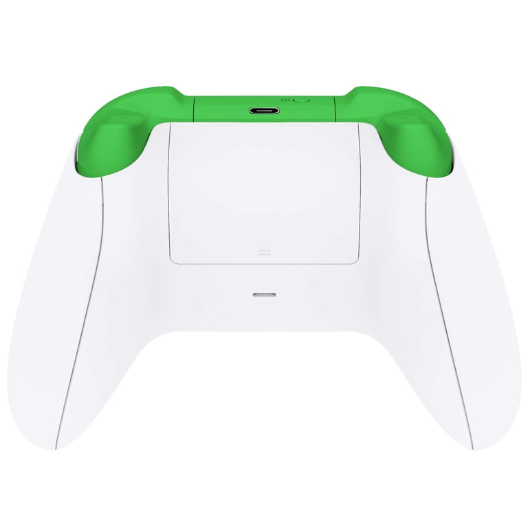 Chrome Button Replacement Set For Xbox One S Controllers 9 thumbnail image