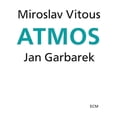 thumbnail image 2 of Vitous,Miroslav / Barbarek,Jan - Atmos - Music & Performance - CD, 2 of 2