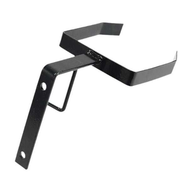 Soporte de Pared para Cortasetos, Soporte para Desbrozadora, Fácil de Instalar, para Herramientas Eléctricas de Jardín, Soporte de Pared para Cortaset