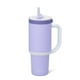 thumbnail image 1 of Vaso Ello Oasis con asa y pajita retráctil 880 ml, 1 of 7