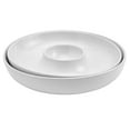 Tabletops Gallery 2 Piece Round Chip & Dip Set