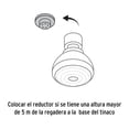 thumbnail image 3 of Regadera eléctrica Truper 4 temperaturas REGEL-6, 3 of 3
