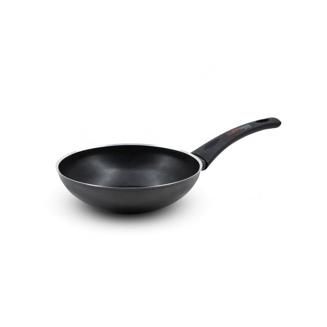Fortezza Sarten De Induccion Accademia Mugnano 24 Cm Antiadherente