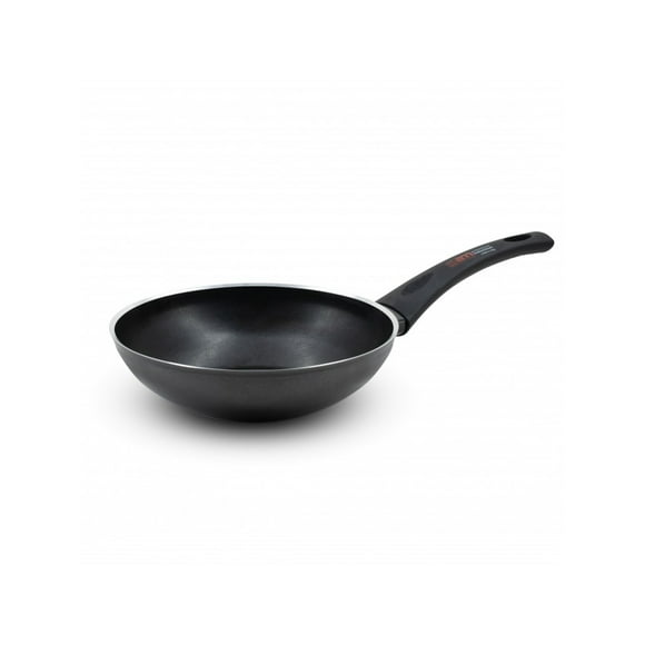 Fortezza Sarten De Induccion Accademia Mugnano 24 Cm Antiadherente
