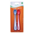 thumbnail image 2 of Set de Cucharas Evenflo Flexibles Varios Colores 2 pzas, 2 of 4