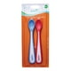 thumbnail image 2 of Set de Cucharas Evenflo Flexibles Varios Colores 2 pzas, 2 of 4