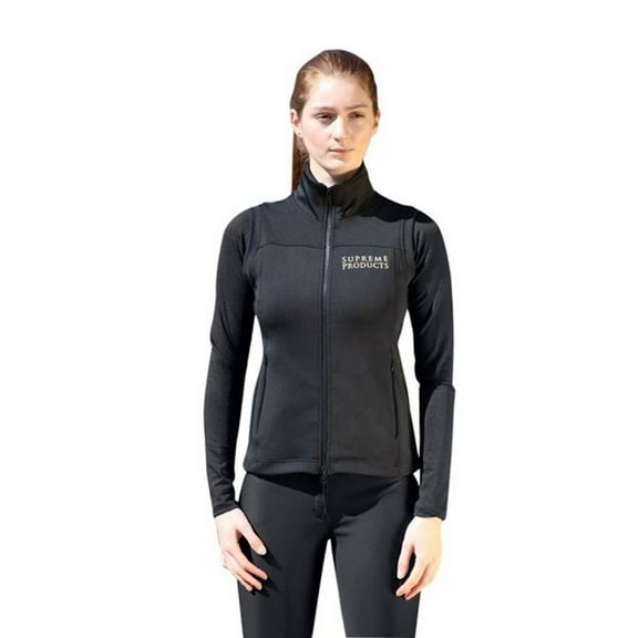 Supreme Products Womens Active Show Riding Gilet